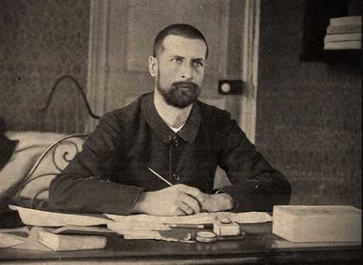 Alexandre Yersin